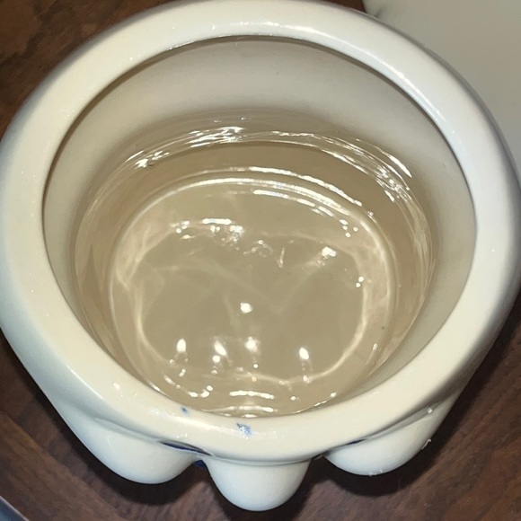 1973 Vintage Pillsbury Doughboy Cookie Jar - Picture 7 of 14